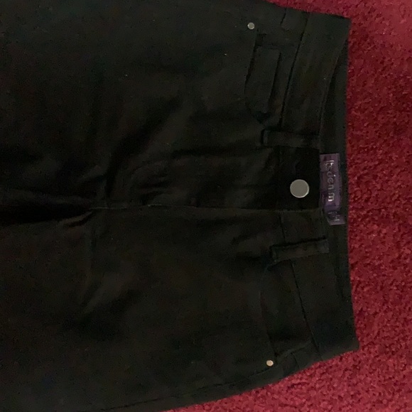 Black Skinny jeans - Picture 2 of 4